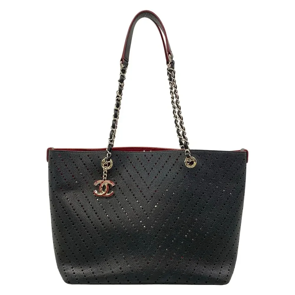 Chanel Tote Bag